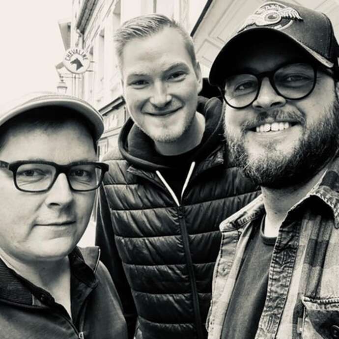 Scène d'Été - Fête de la mer : Les petits suisses