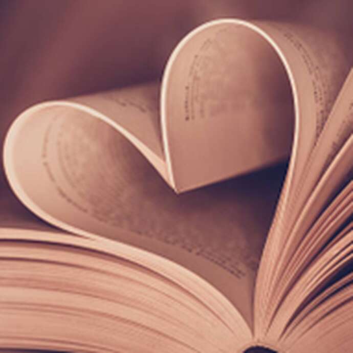 Rencontres poétiques : L'amour