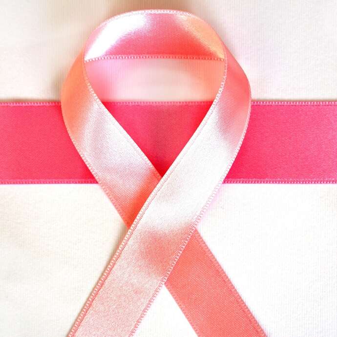 Octobre rose : Marche