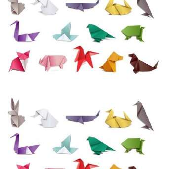 Introduction à l'origami