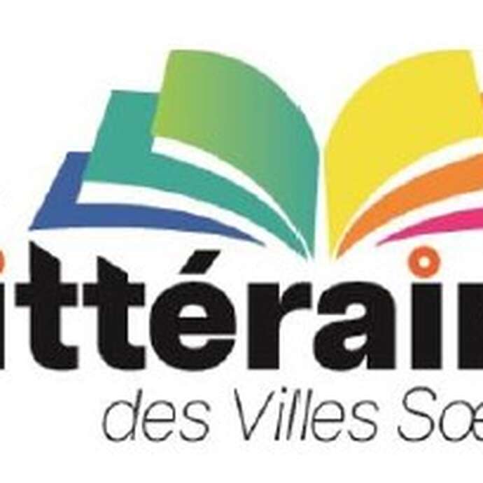 Prix littéraire des Villes Sœurs