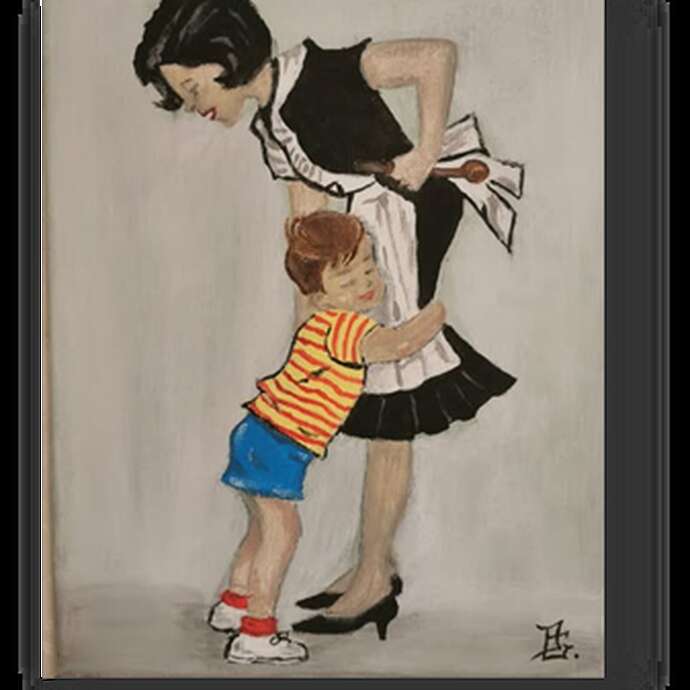 Exposition : "Quand l'art raconte des histoires"