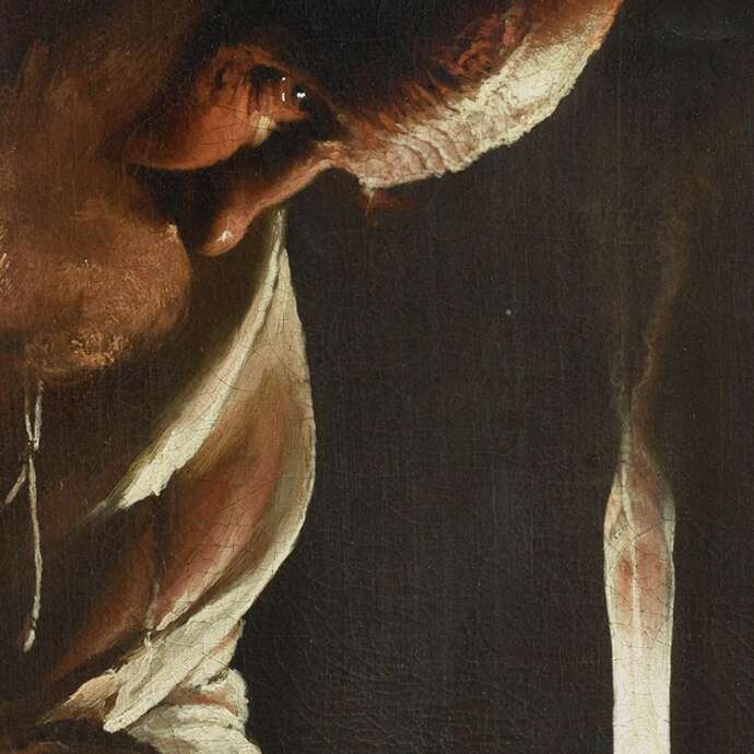 Conférence : "L'art, un reg'art !"