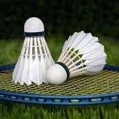 Extra Time Badminton