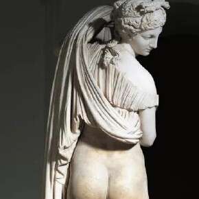 Conférence "Le retour de la Vénus callipyge : une histoire des canons de la féminité"