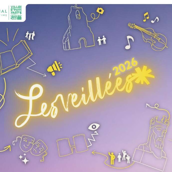 Veillée du patrimoine | Mers-les-Bains