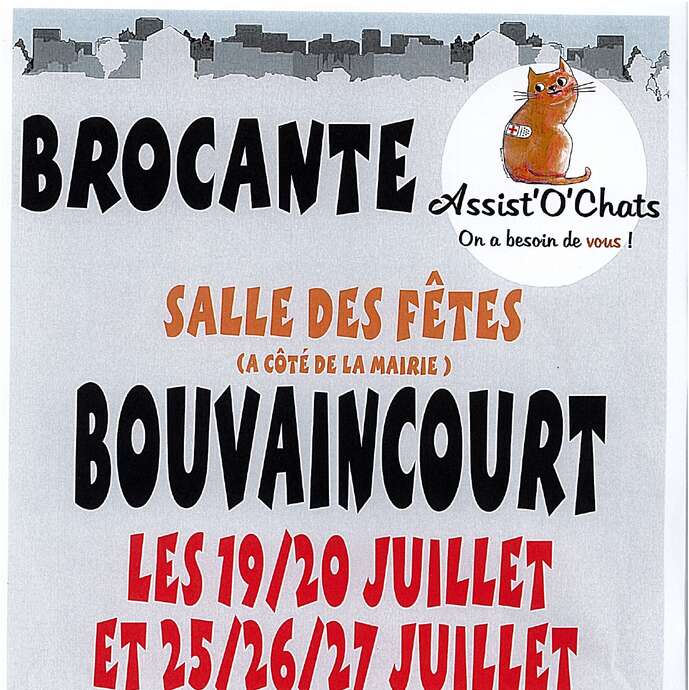 Brocante