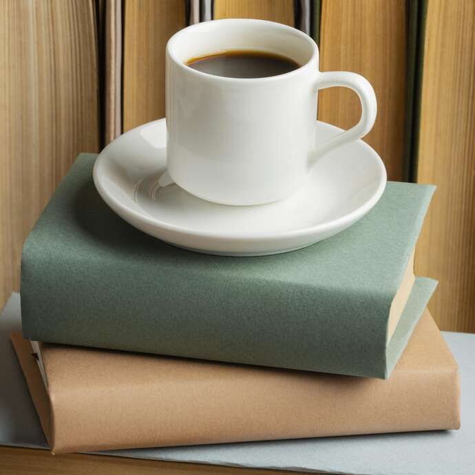 Café lecture