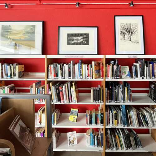 Journée speciale Art