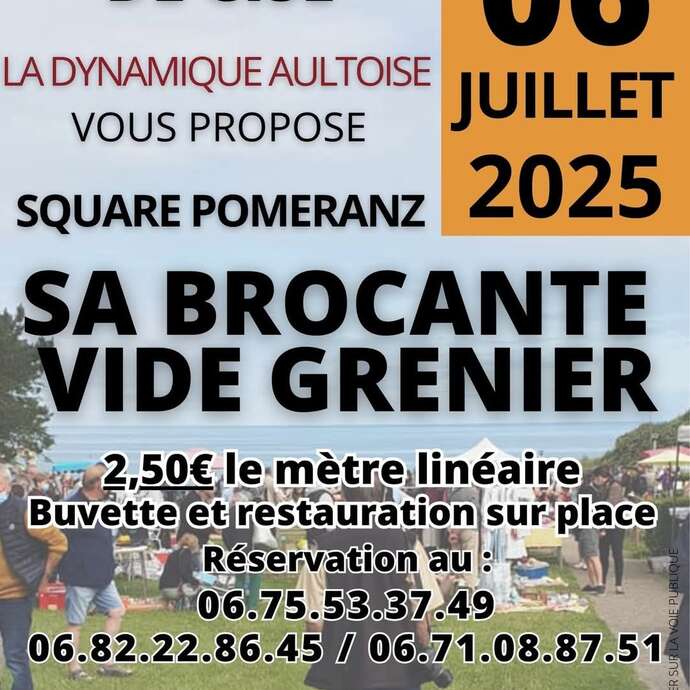Brocante