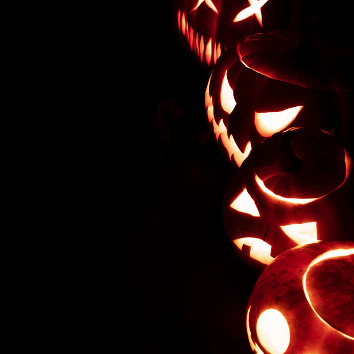 Concert Halloween Harmonie