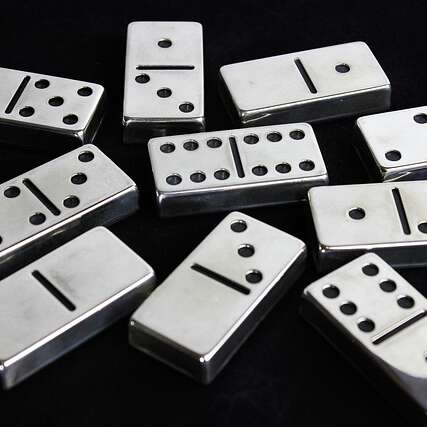 Inter club - Dominos