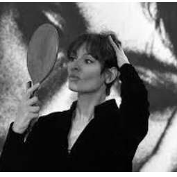 Lectures à haute voix et chants Scène ouverte : Hommage à Barbara