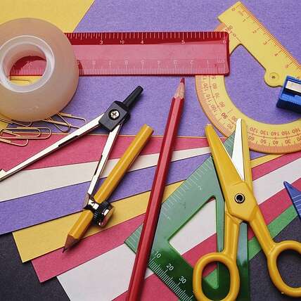 Atelier Bricolage - Garderie