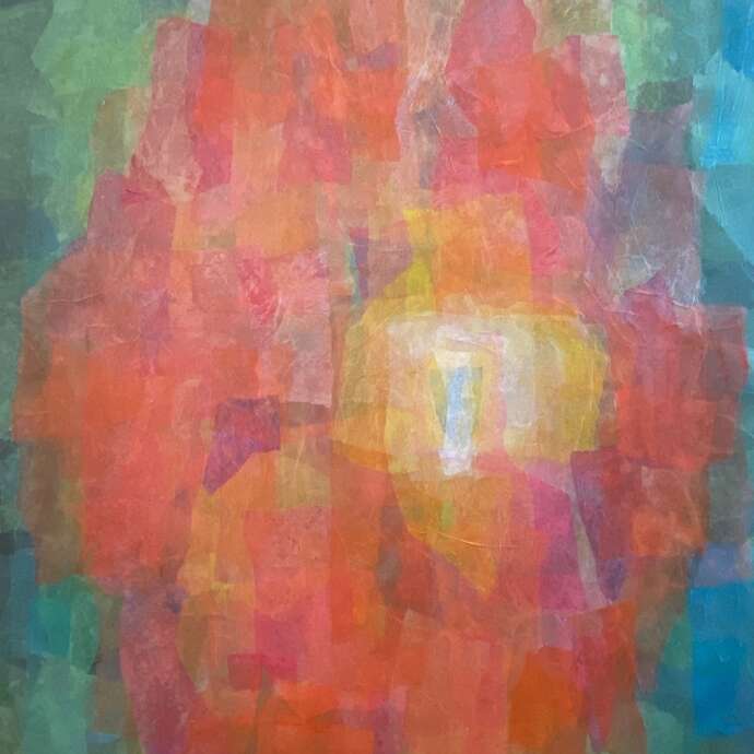 Exposition d'art Chemins d'Art Sacré