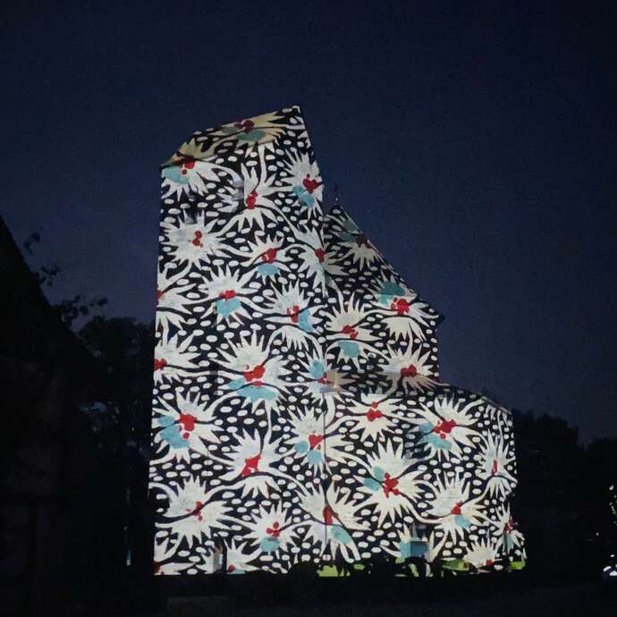 La nuit des églises