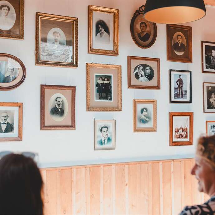 La Nuit européenne des musées