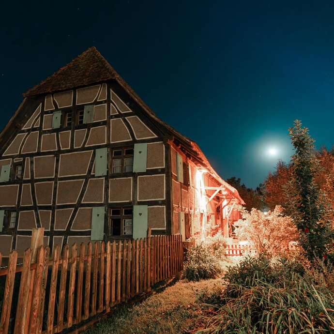 Kriminàcht