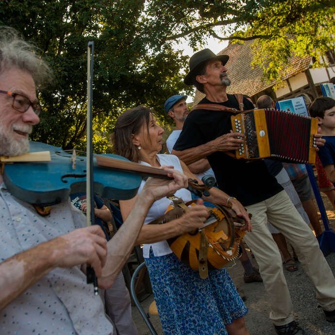 Folk' Estival