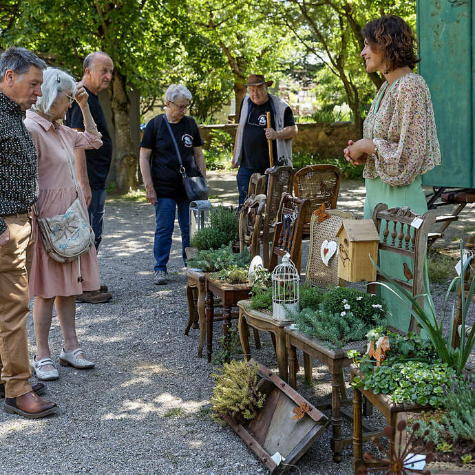 Tage der Biodiversität
