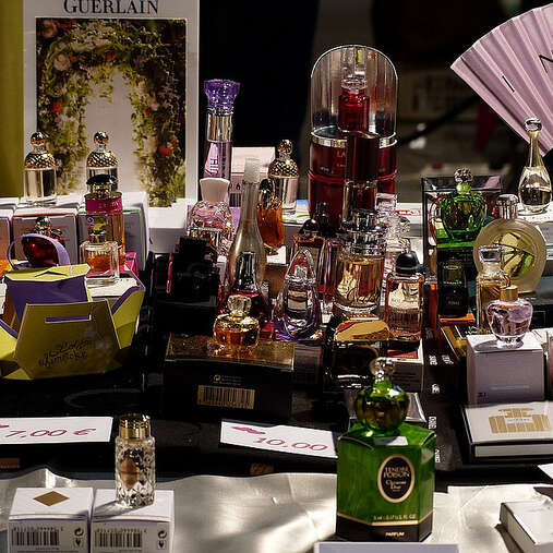 Collectors' and enthusiasts' fair