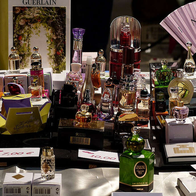 Collectors' and enthusiasts' fair