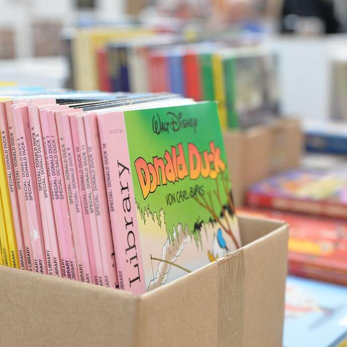 Comics Festival