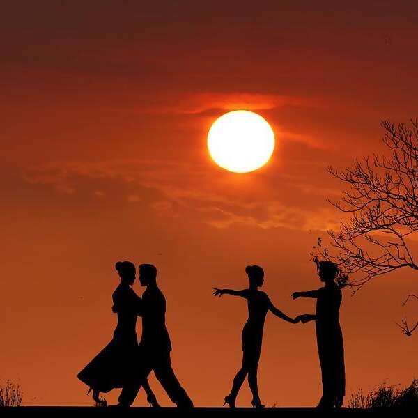 Sommer Tango