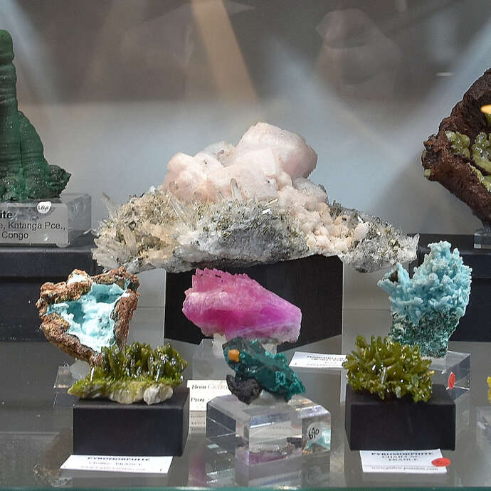 Mineralexpo