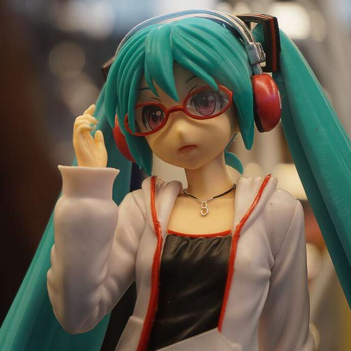 Convention Geek Unchained