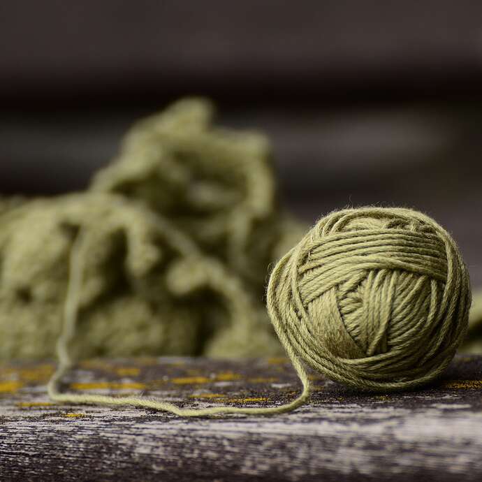 Follow the thread