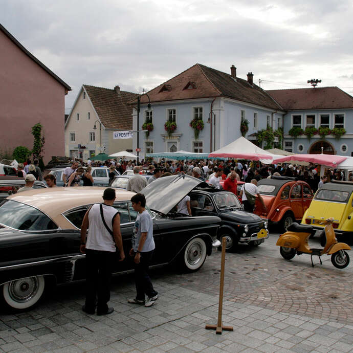 Fête des rues
