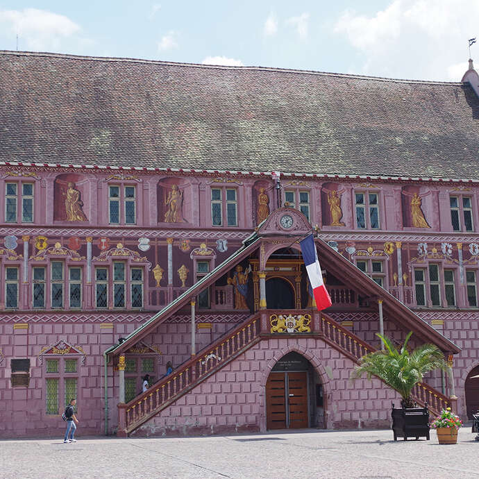 Nuit des Musées au Musée Historique
