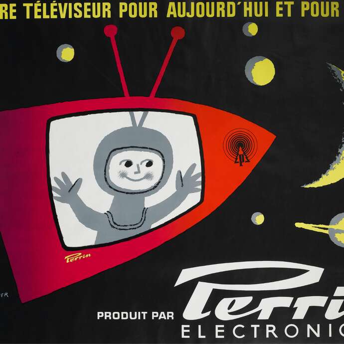 Museumsnacht im Electropolis Museum