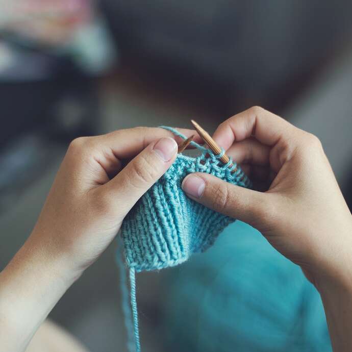 Knit at Motoco - Festival de Laine