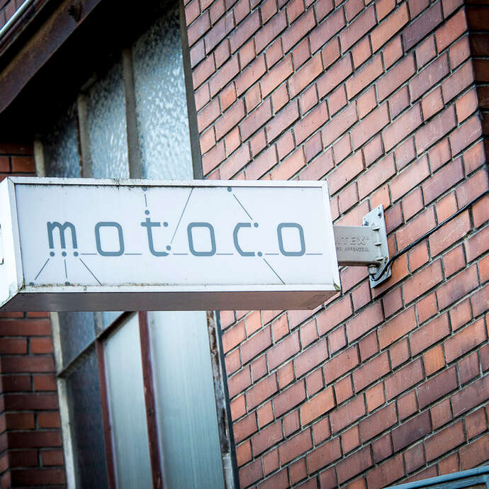 Microsiphon - Micro-publishing festival