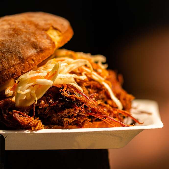 Mulhouse Food Festival