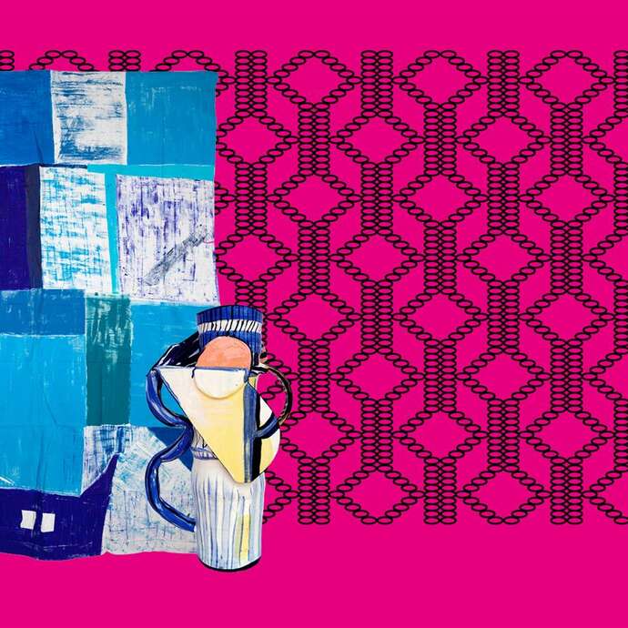 Guided tour of the Pendre le temps