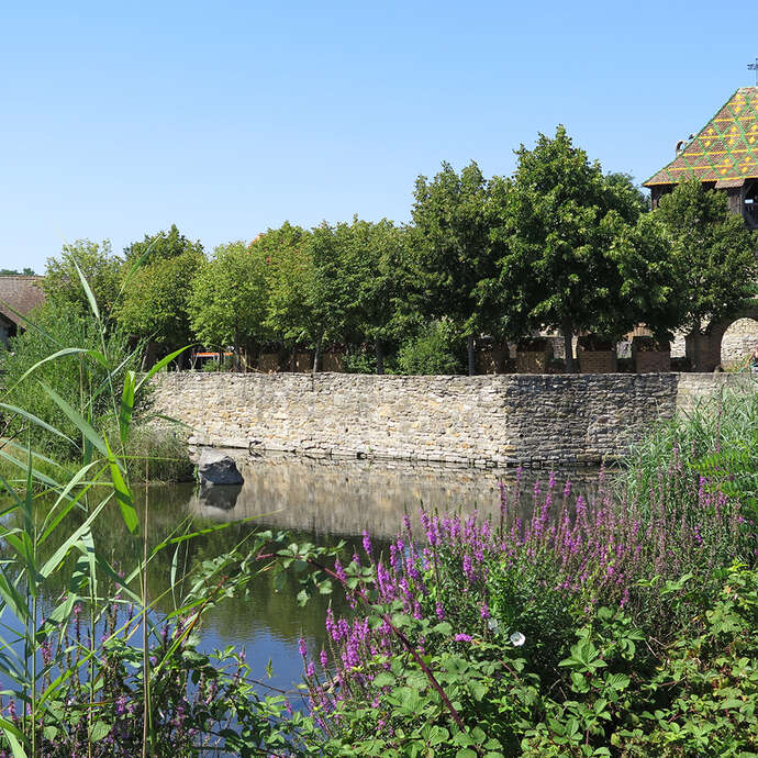 Nuit des Musées à l'Écomusée d'Alsace
