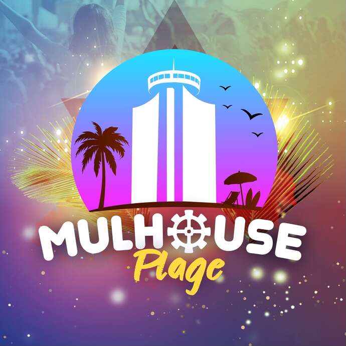 Mulhouse plage Mulhouse plage
