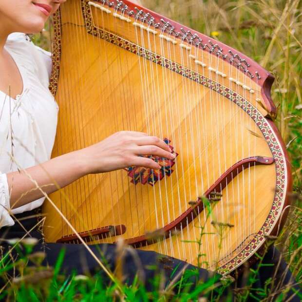 Concert de Bandoura