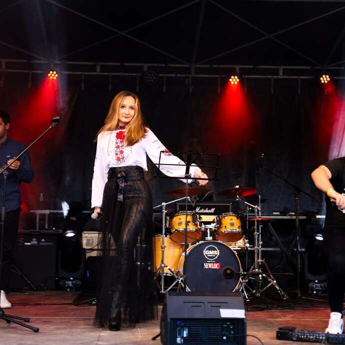 Concert de violoncelle