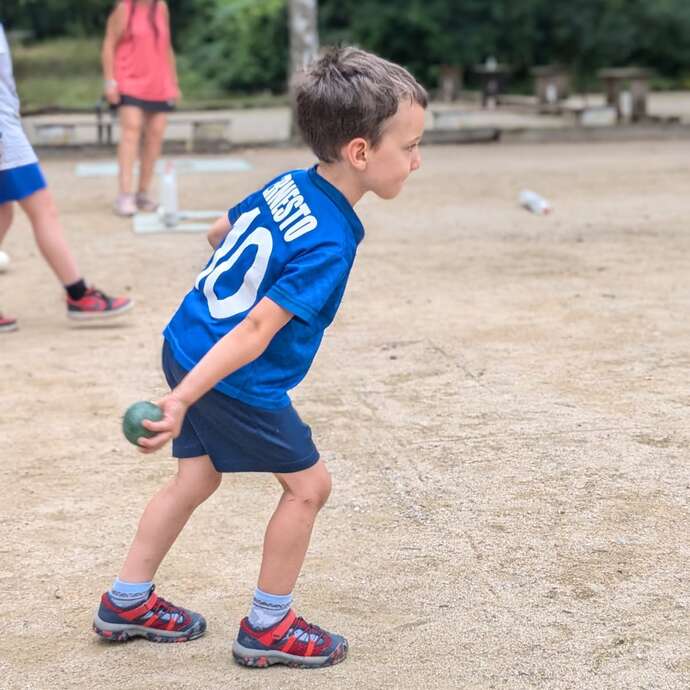 La Boule en Fête