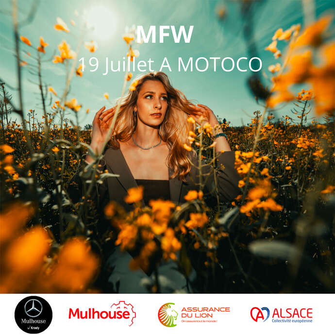 Mulhouse Fashion Week