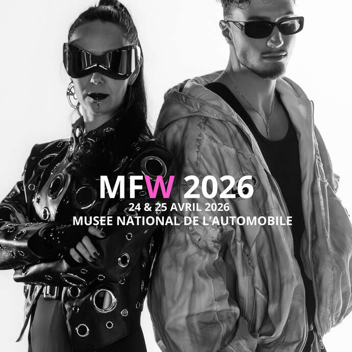 Mulhouse Fashion Week