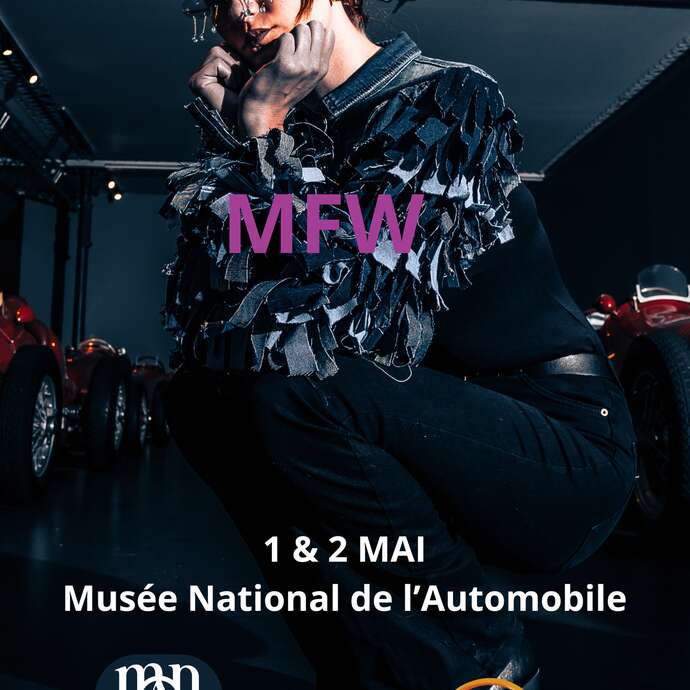 Mulhouse Fashion Week