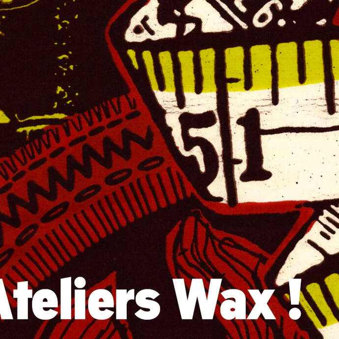 Workshop: Im Wax-Modus!