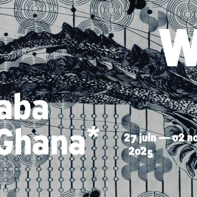 Visite guidée de l'exposition Wax !