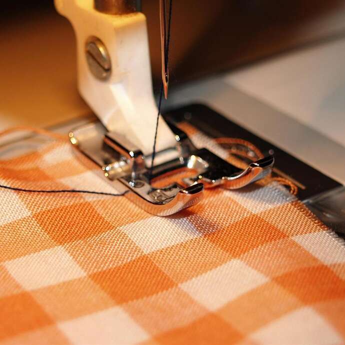 Atelier : créer son sac banane