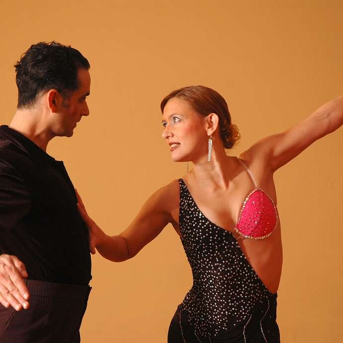 Danses latines